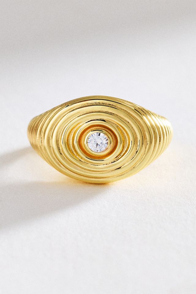 Galley Los Angeles Aahnie Ring #1