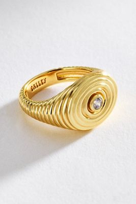 Galley Los Angeles Aahnie Ring