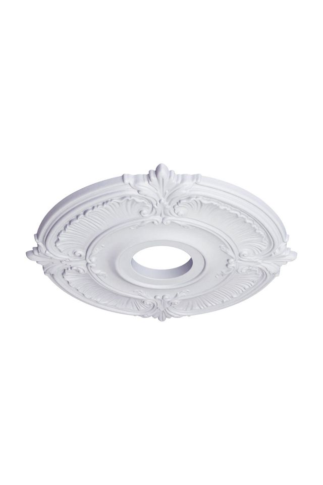 Attica Victorian Ceiling Medallion #2