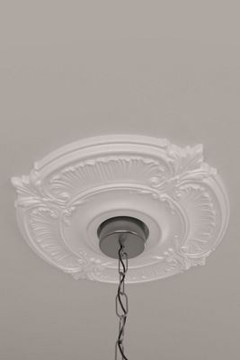 Attica Victorian Ceiling Medallion
