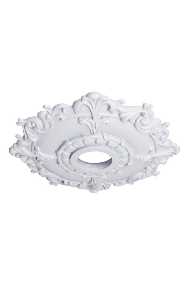 Riley Rosette Ceiling Medallion #2