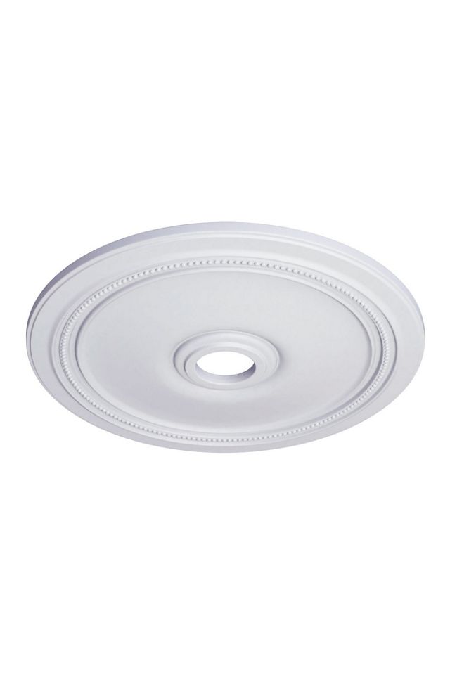 Diane Cavetto Curve Ceiling Medallion #2