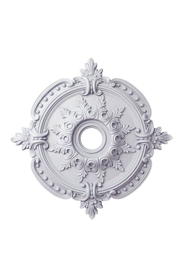 Benson Palatial Classic Ceiling Medallion #1