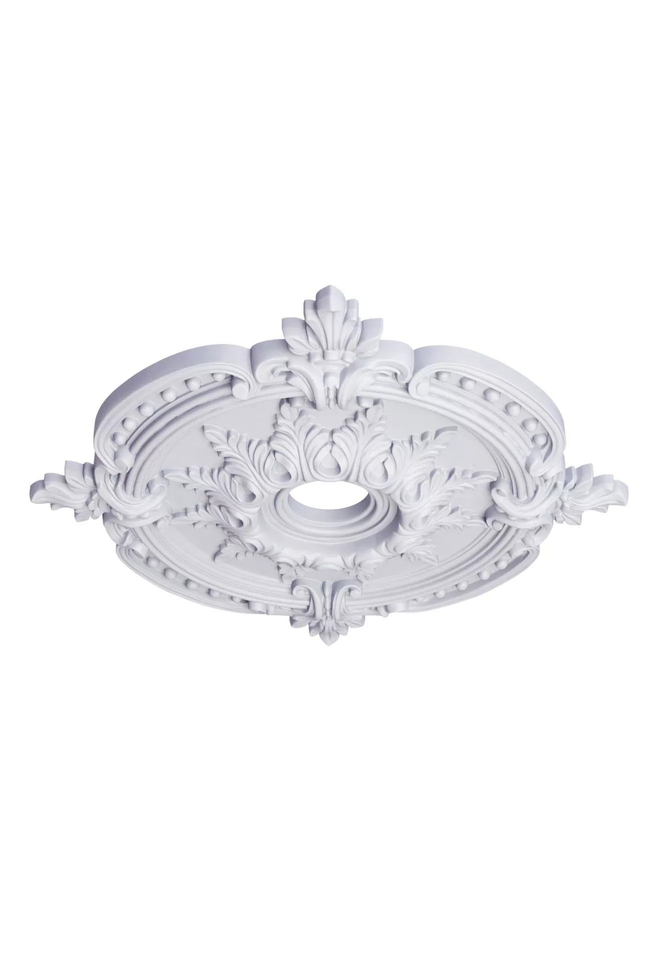 Benson Palatial Classic Ceiling Medallion - thumbnail 3