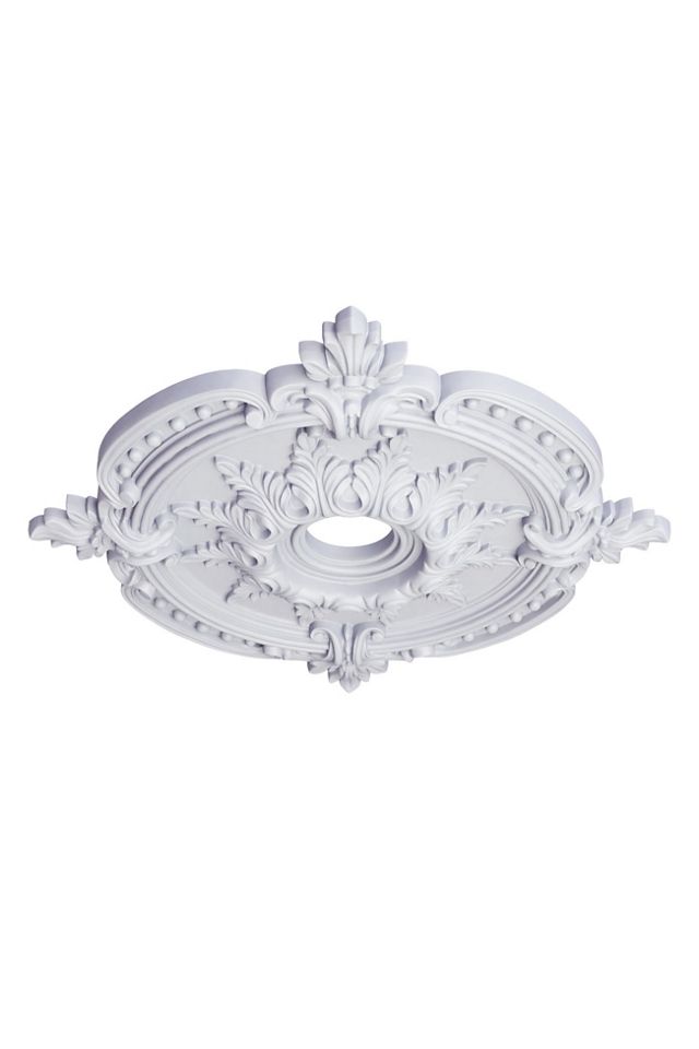Benson Palatial Classic Ceiling Medallion #2