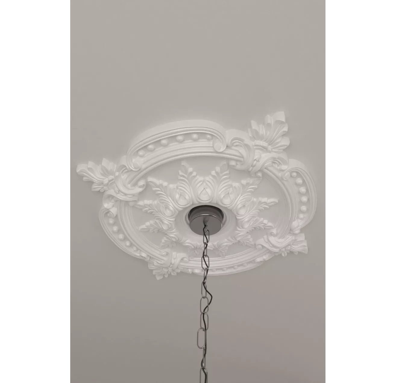 Benson Palatial Classic Ceiling Medallion