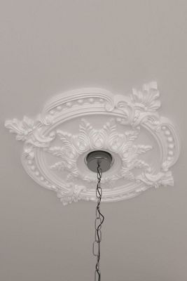 Benson Palatial Classic Ceiling Medallion