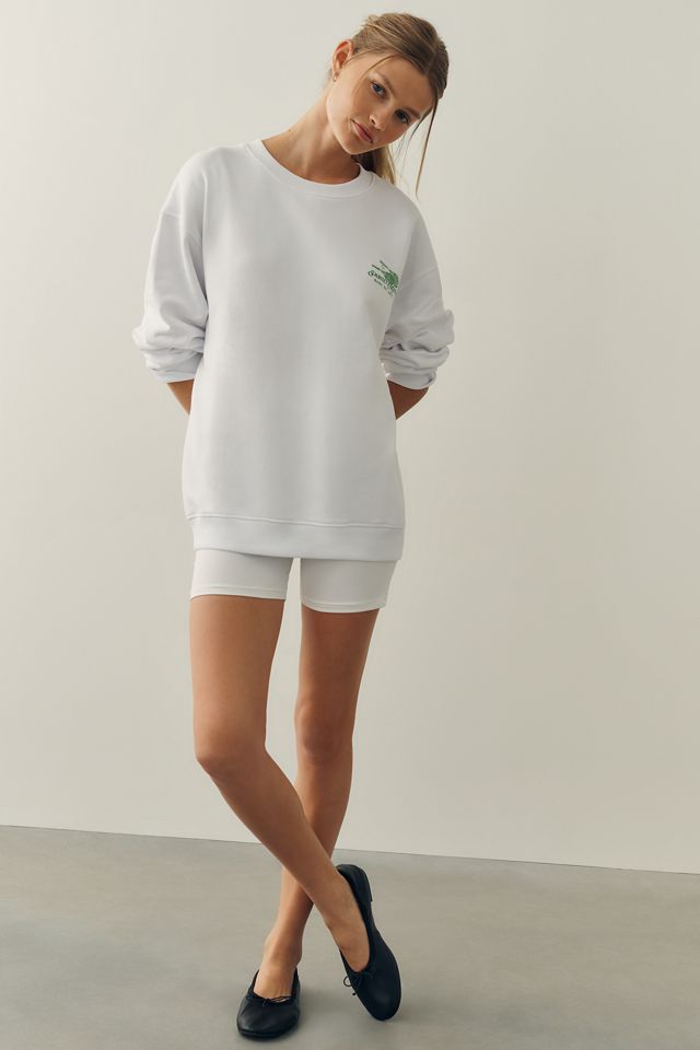 By Anthropologie Perfect Match Sweatshirt  #3