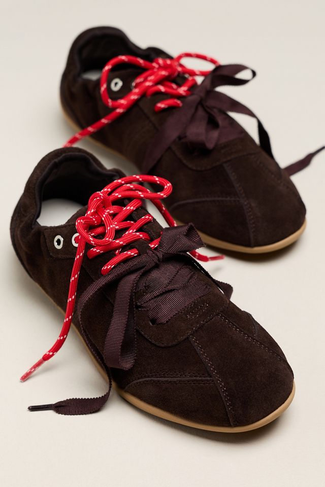 Bibi Lou Double Lace Sneakers #1