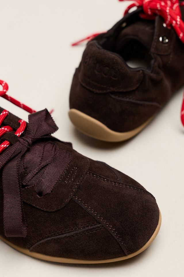 Bibi Lou Double Lace Sneakers #2