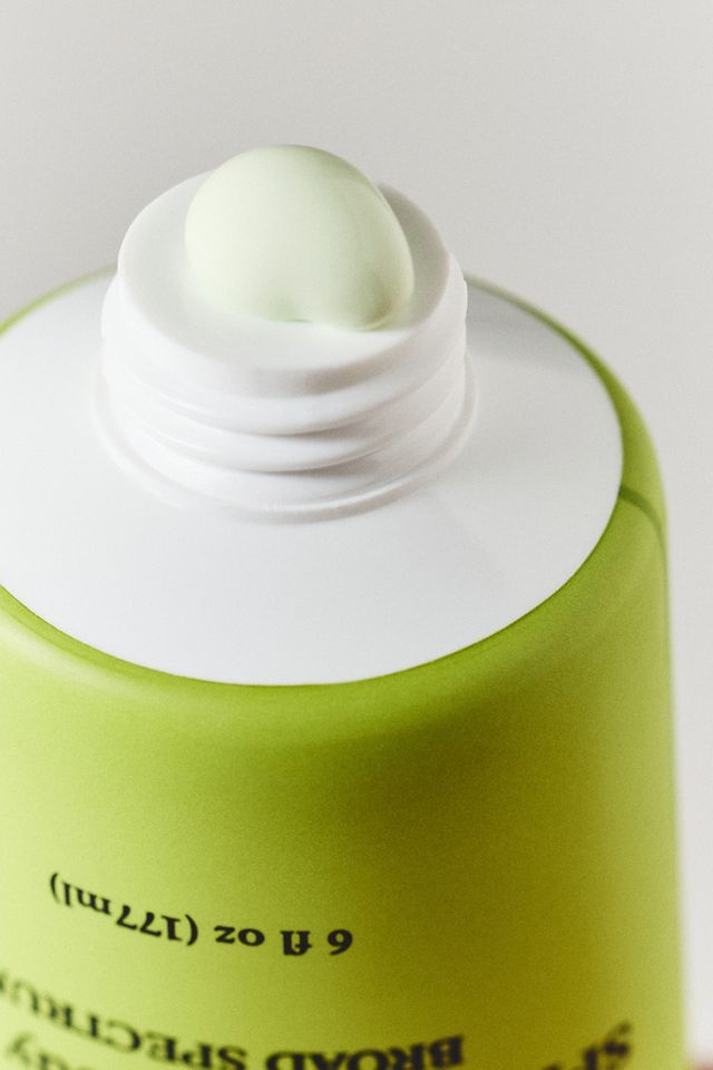 By the Beach SPF 30 Daily Face & Body Cream #1