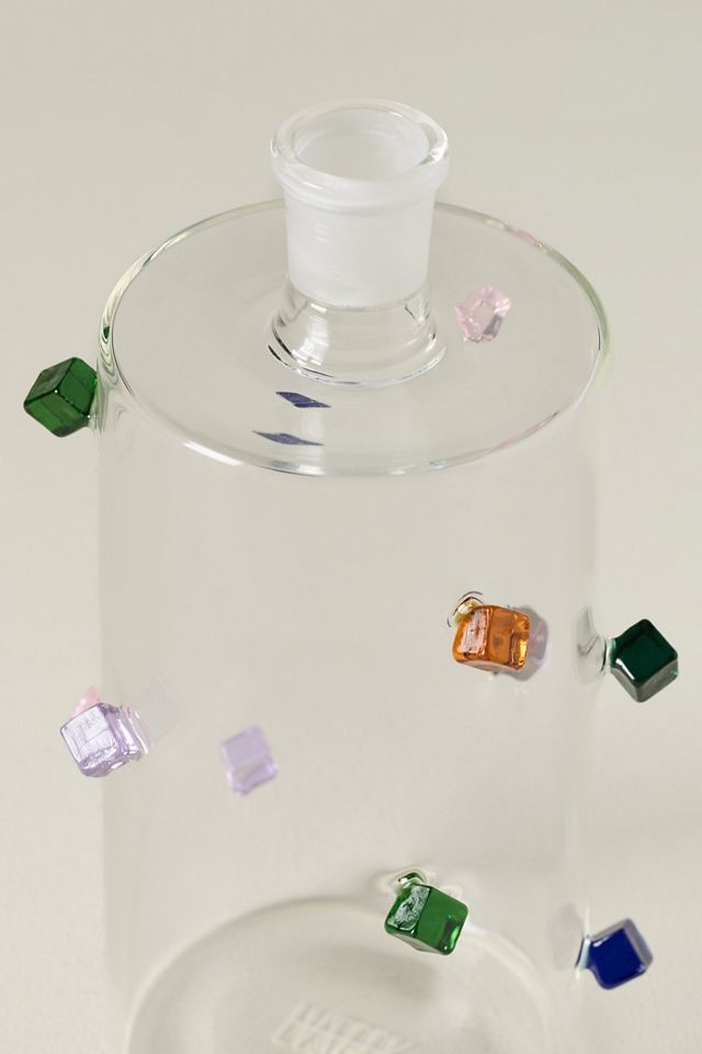 Fazeek Jewel Oil Cruet #1