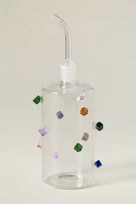Fazeek Jewel Oil Cruet