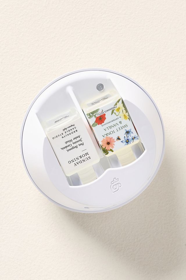 Pura Home Plug-In Diffuser #1