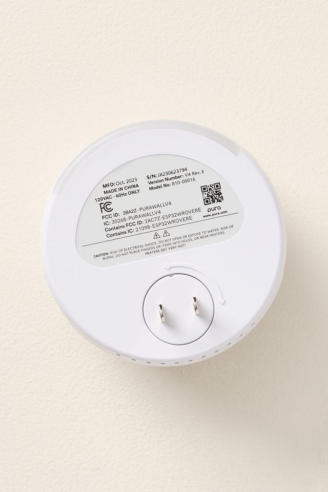 Pura Home Plug-In Diffuser #3