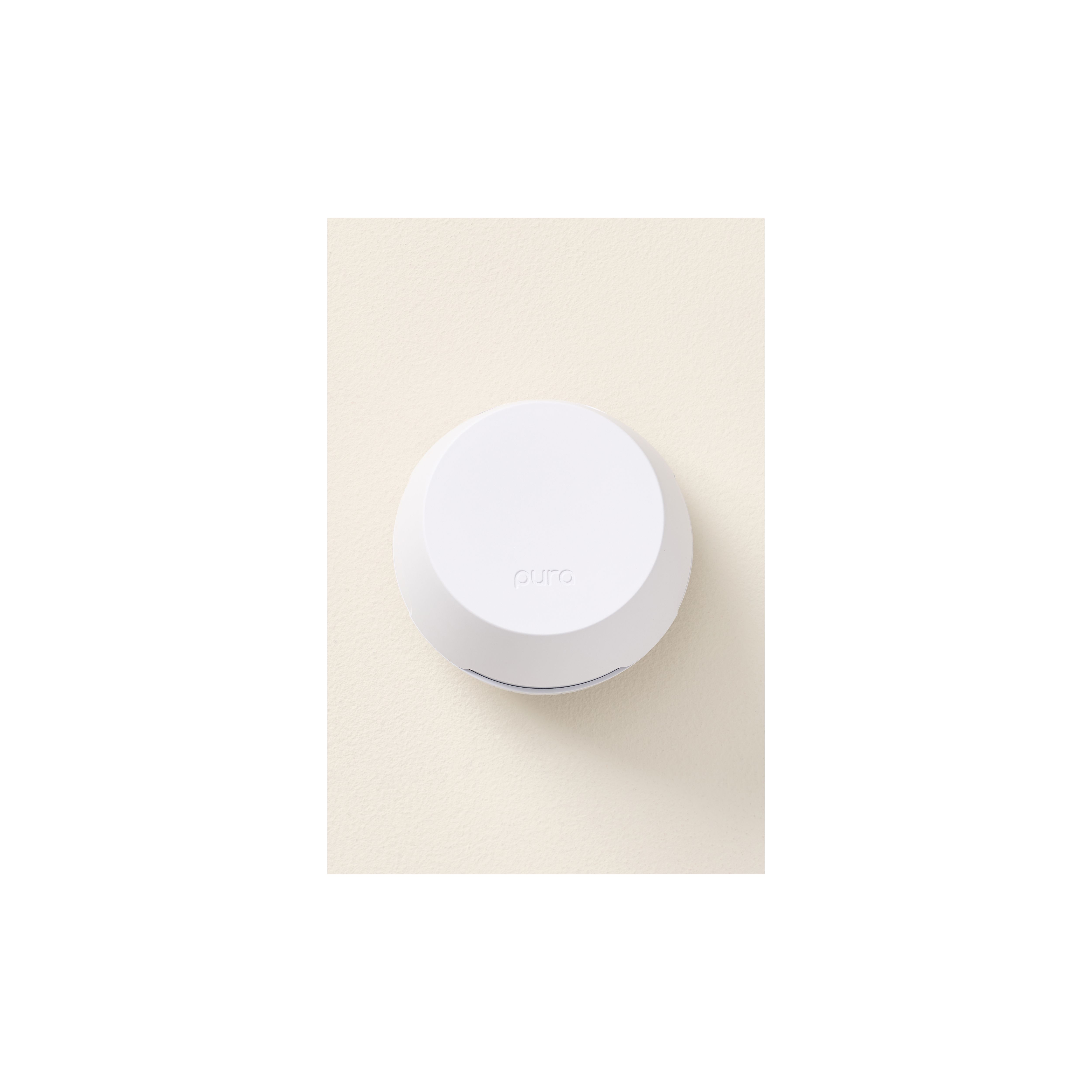 Pura Home Plug-In Diffuser - White, One Size