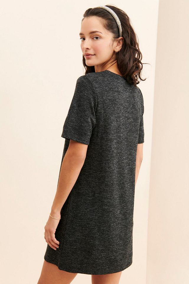 Sanctuary Rewind T-Shirt Dress #1