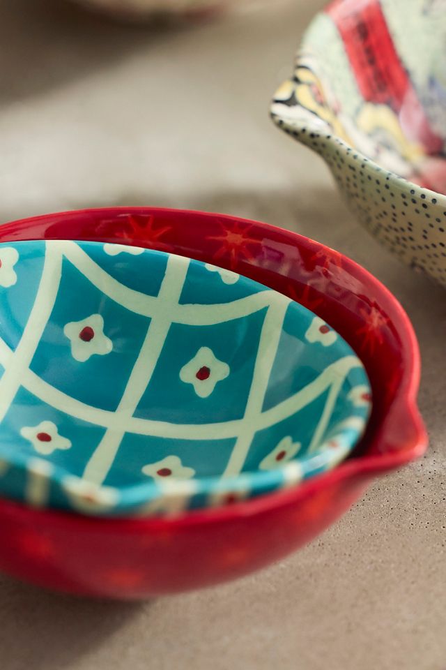 Domino Stoneware Measuring Cups #2