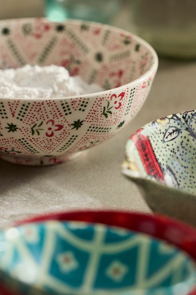 Domino Stoneware Measuring Cups #4