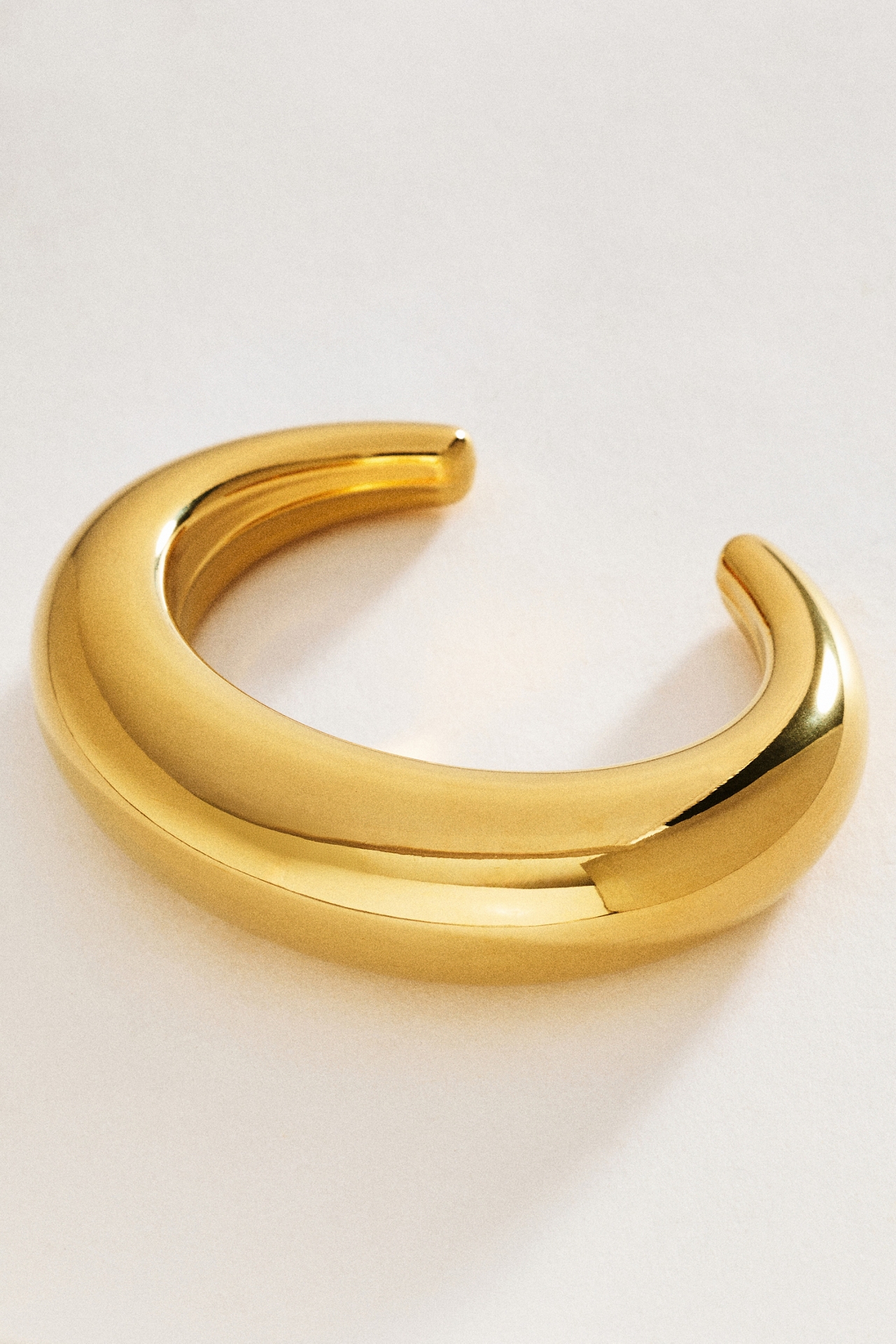 By Anthropologie Bubble Cuff Bracelet