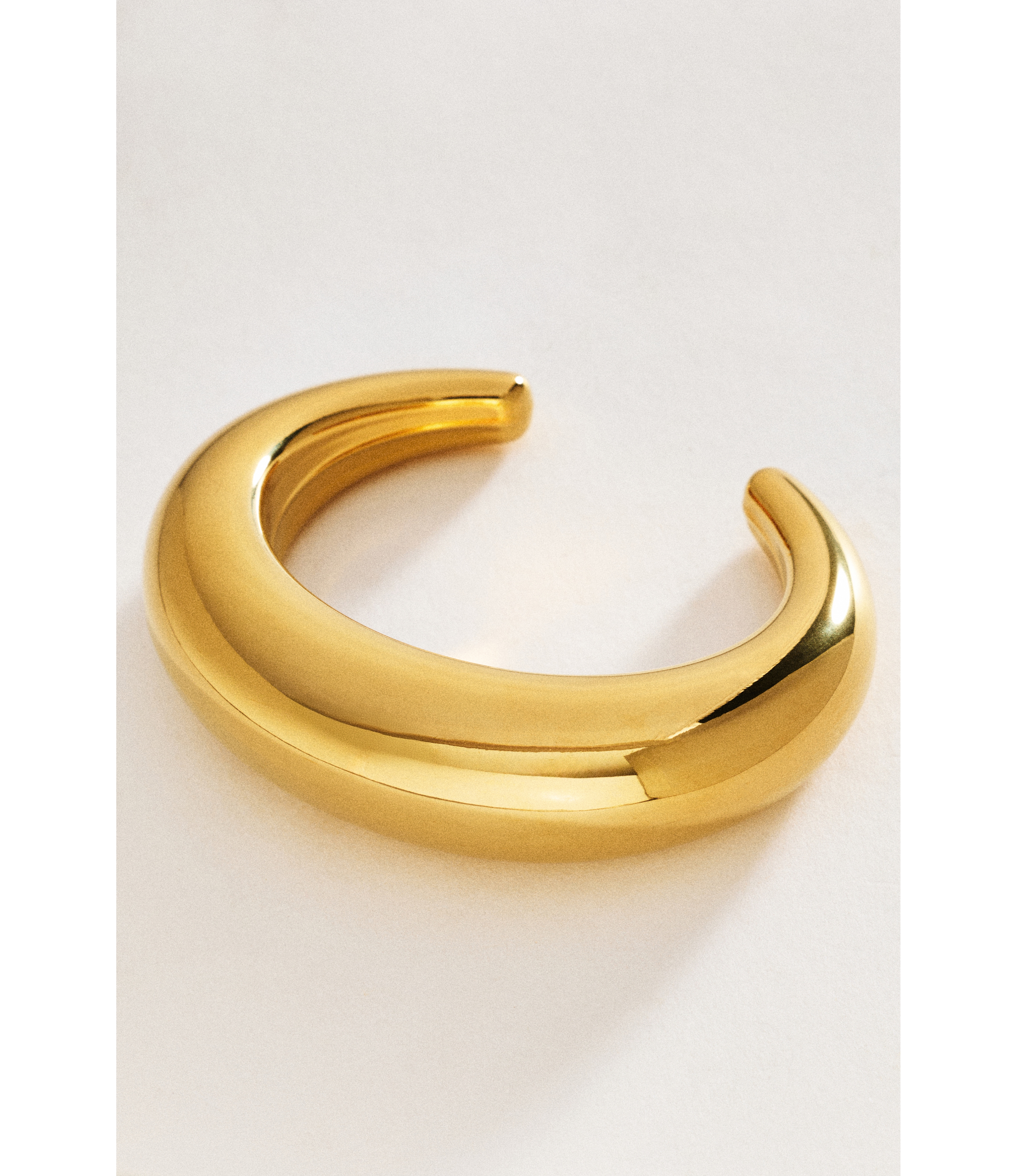 By Anthropologie Bubble Cuff Bracelet