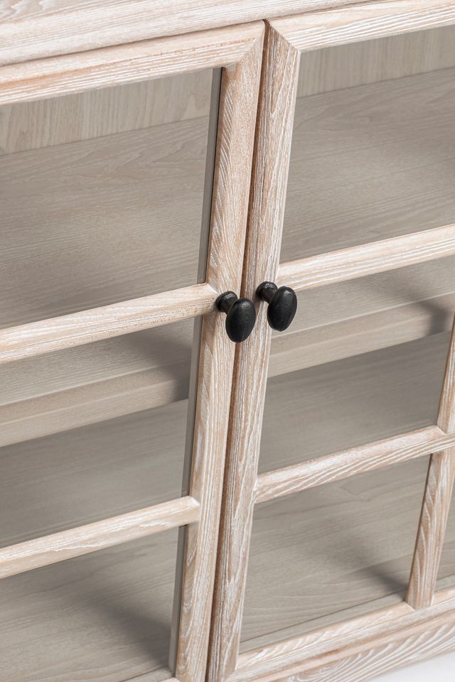 Maison Four-Door Cabinet #3