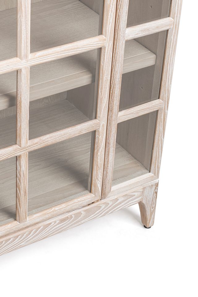 Maison Four-Door Cabinet #4