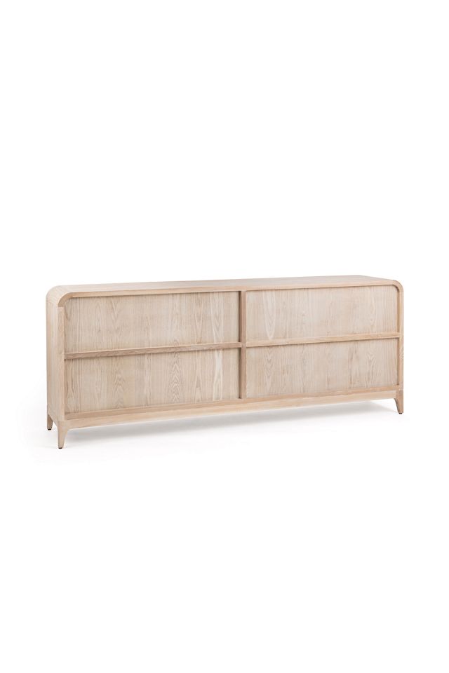 Maison Four-Door Cabinet #5