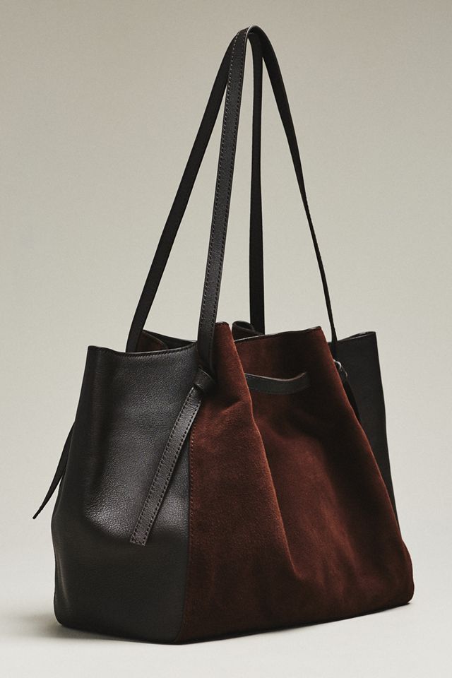 PARIS/64 Manhattan Tote #1
