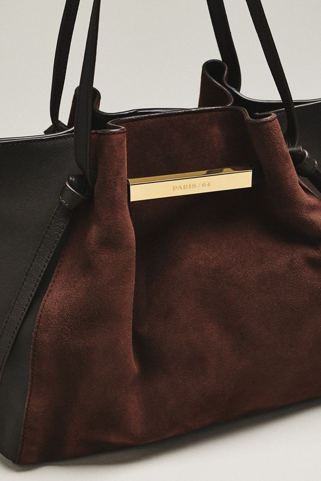 PARIS/64 Manhattan Tote #2