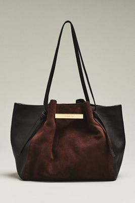 PARIS/64 Manhattan Tote