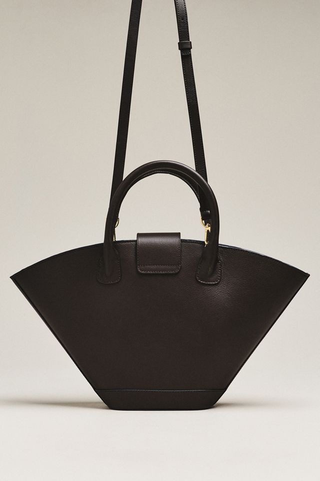 PARIS/64 Lumiere Satchel #1
