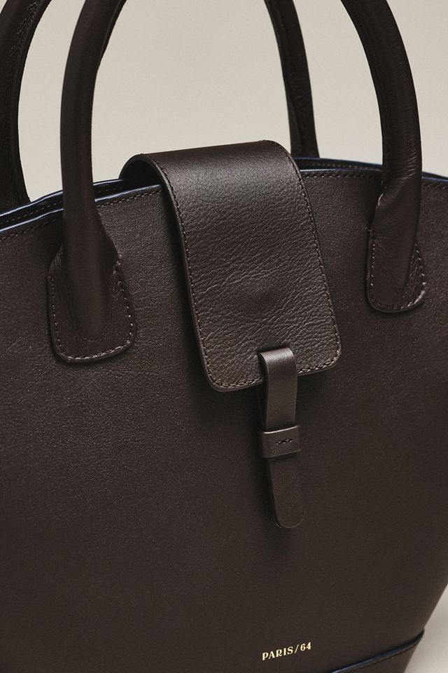 PARIS/64 Lumiere Satchel #2