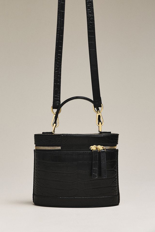 PARIS/64 Prismatic Bucket Bag #1