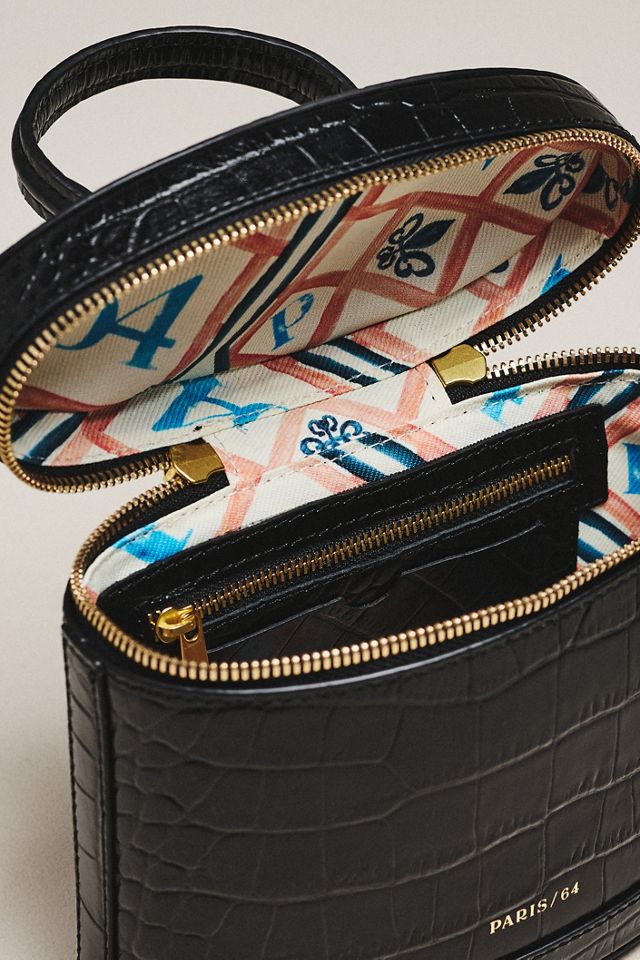 PARIS/64 Prismatic Bucket Bag #2