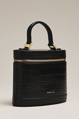 PARIS/64 Prismatic Bucket Bag