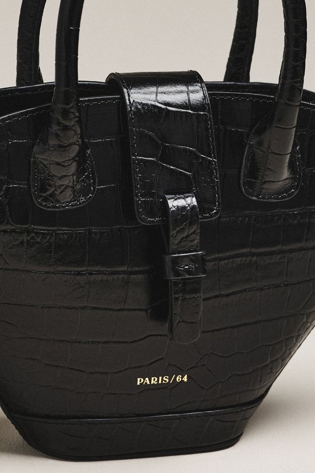 PARIS/64 Mini Lumiere Bag #2