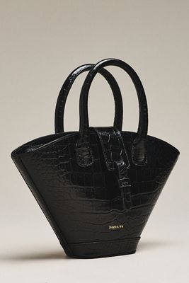 PARIS/64 Mini Lumiere Bag