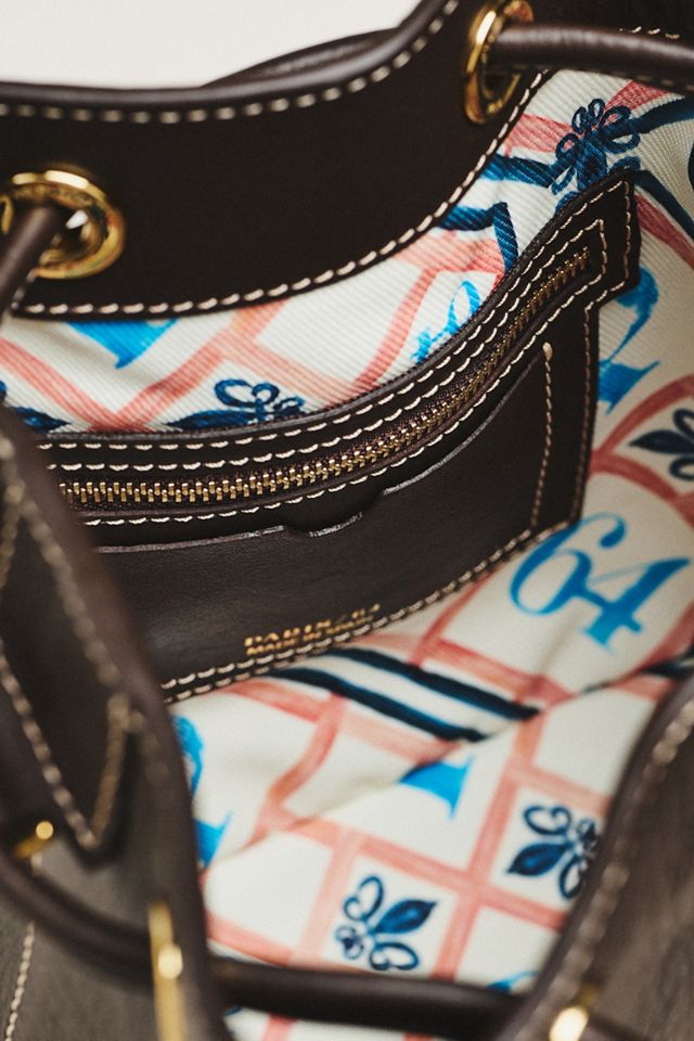 PARIS/64 Studio Bucket Bag #2