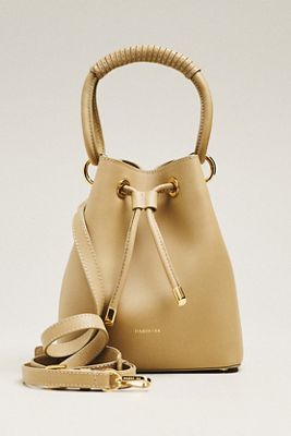 PARIS/64 Studio Bucket Bag