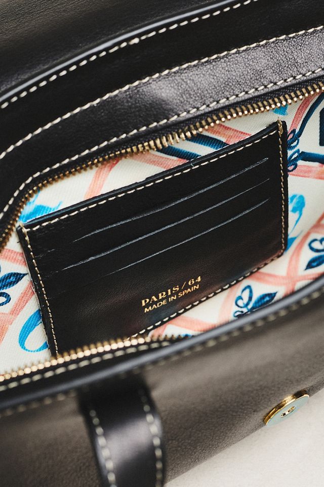 PARIS/64 Trocadero Shoulder Bag #2