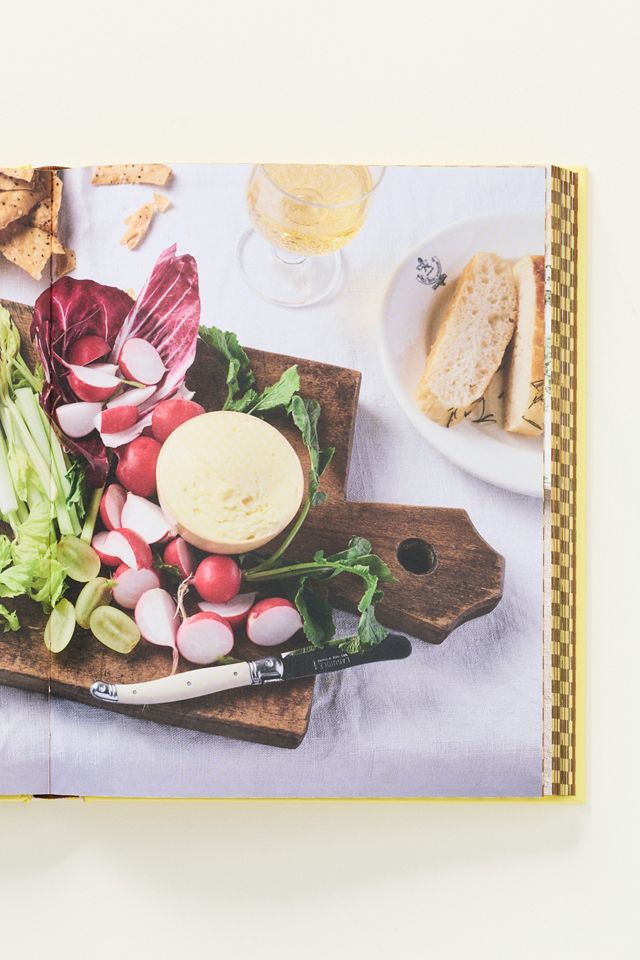 The Butter Hardcover Cookbook #1