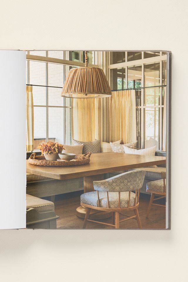 Interiors: A Home Renovation and Interior Design Hardcover Book #2