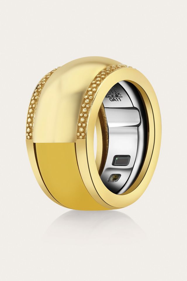 Billie Simone Jewelry Classic Ring Jacket #2