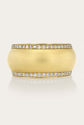 Billie Simone Jewelry Diamond Ring Jacket - Gen 4