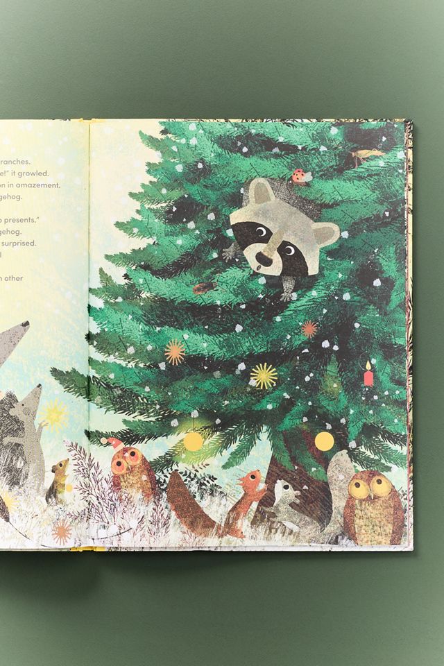 Christmas Hardcover Kids Book #2
