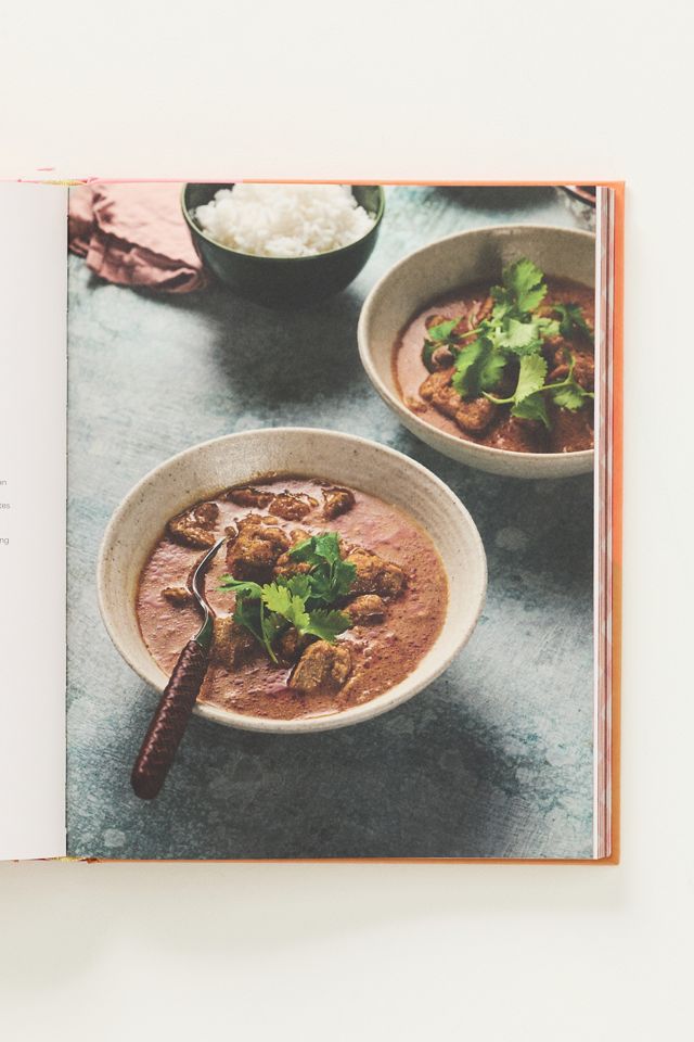 Comfort Cooking Hardcover Cookbook #2