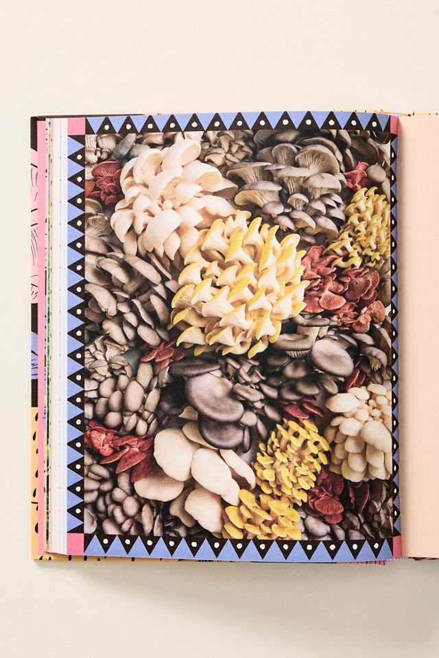 The Mushroomery Hardcover Book #2