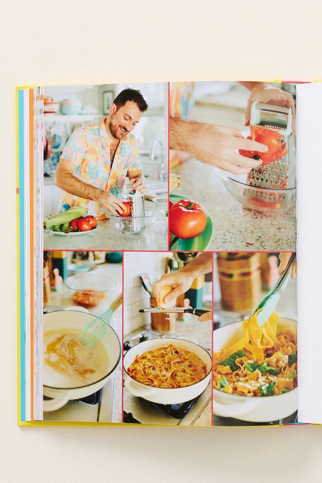 Meals You Can't Mess Up Hardcover Cookbook #1