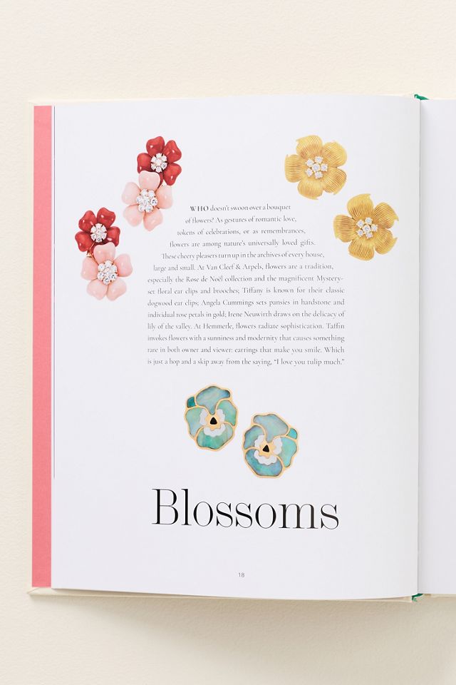 The Jewelry Wardrobe Hardcover Book #2